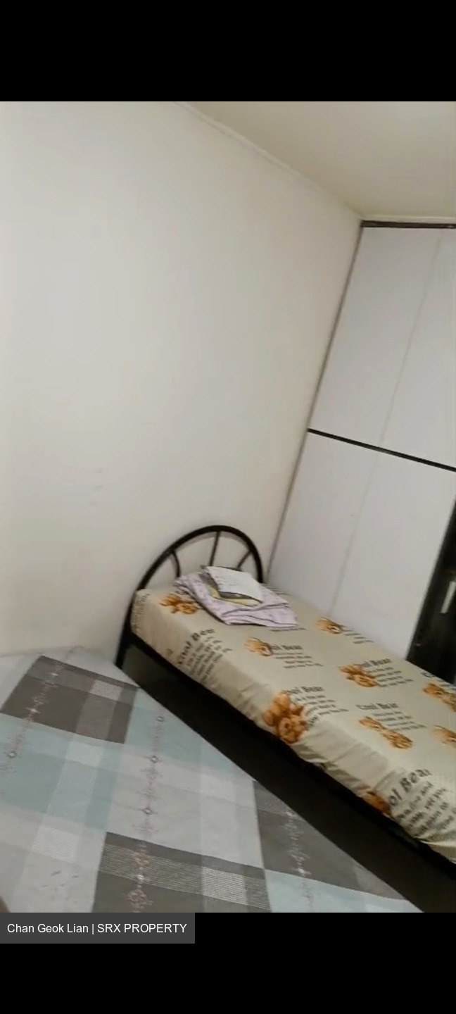 Blk 329 Woodlands Street 32 (Woodlands), HDB 4 Rooms #636909991